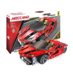 SÉlection Oxybul Ferrari 488 spider