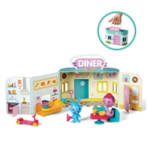 ExclusivitÉ Oxybul Restaurant de Jack