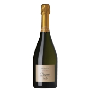 Prosecco blanc - Extra dry 75cl 9.45 €