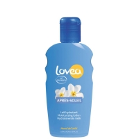 Spar Lovea Lait Hydratant Après-soleil - Parfum Monoï de Tahiti 200ml