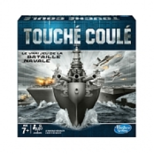 Hasbro Gaming - Touch&eacute; Coul&eacute; 19.99&nbsp;&euro;