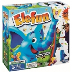 Toysrus  Hasbro Gaming - Elefun