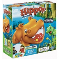 Toysrus  Hasbro Gaming - Hippos Gloutons