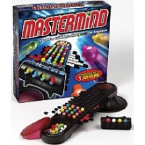 Hasbro Gaming - Mastermind