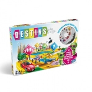 Hasbro Gaming - Destins