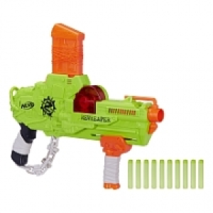 Toysrus  Nerf Zombie Strike - Revreaper