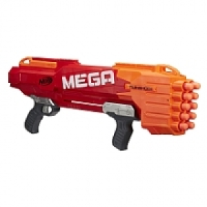 Nerf Méga - TwinShock