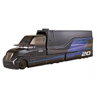 Toysrus  Disney Cars - Transporteur Jackson Storm