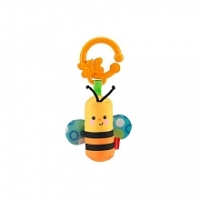 Toysrus  Fisher-Price - Hochet abeille