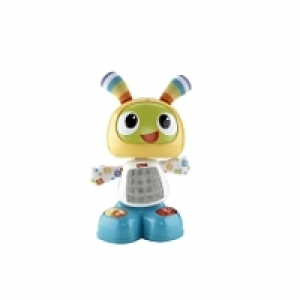 Toysrus  Fisher-Price - BeBo Le Robot