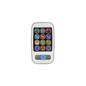 Fisher Price - Mon Téléphone Mobile