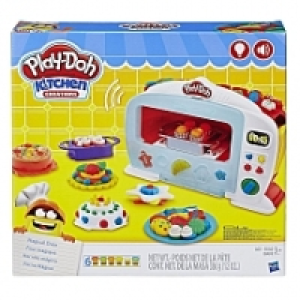 Play-Doh - Le Four Magique