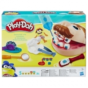 Play-Doh - Dentiste