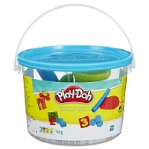 Play-Doh - Mini baril - Les Nombres