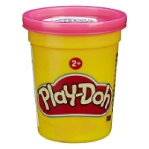 Play-Doh - Pot Unique Rose