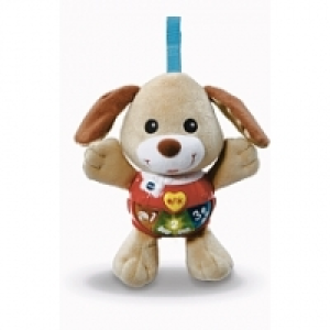 VTech Baby - Chant Toutou - Brun