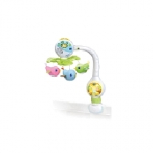 VTech Baby - Mobile Tourni Cui Cui