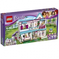 Toysrus  LEGO® Friends - La maison de Stéphanie - 41314