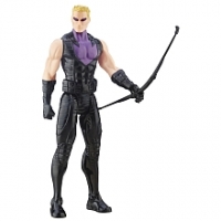 Toysrus  Figurine 30 cm - Avengers - Hawkeye