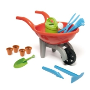 Brouette garnie de jardin 14.99 €