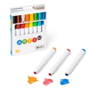 8 feutres des petits 7.99 €