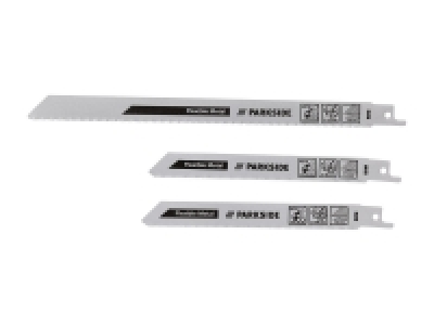 Lames de scie sabre 3.49 €