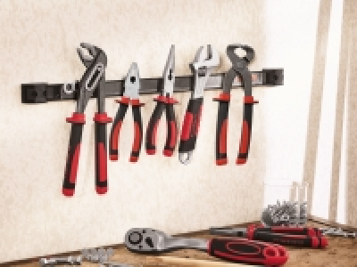 Barrette porte-outils magnétique 3.49 €