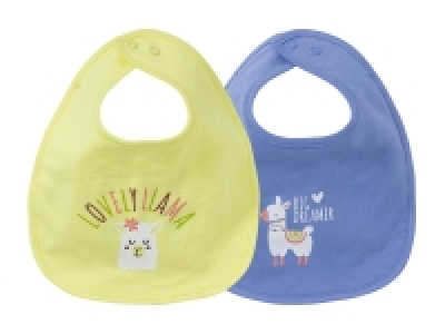 Bavoirs bébé 2.49 €