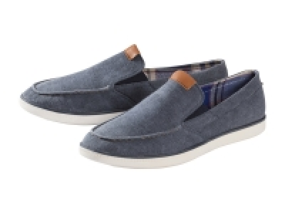 Chaussures en toile homme 9.99 €