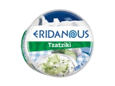 Tzatziki 1.29 €