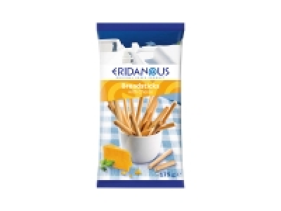 Gressins 1.29 €