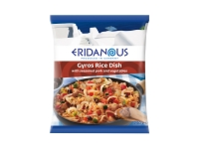 Po&ecirc;l&eacute;e gyros 2.29&nbsp;&euro;