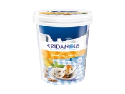 Yaourt glac&eacute; au miel et noix de p&eacute;can caram&eacute;lis&eacute;es 1.89&nbsp;&euro;