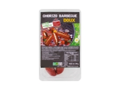 Chorizo à griller 2.69 €