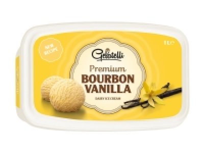 Crème glacée 1.79 €