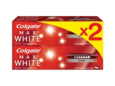 Colgate dentifrice 2.79 €