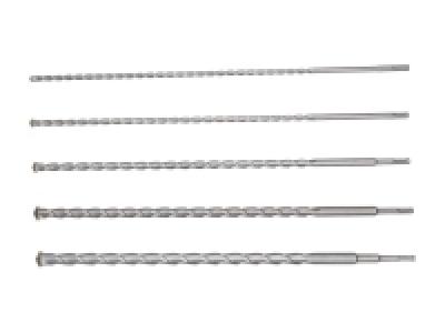 Forets pour marteau perforateur 11.99 €