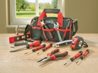 Set doutils 24.99 €