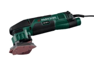 Ponceuse triangulaire 16.99 €