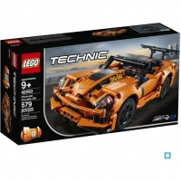 Auchan Lego LEGO Technic 42093 - Chevrolet Corvette ZR1