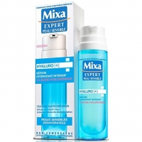 Auchan Mixa MIXA Sérum Hyaluro [+] Hydratant Intensif 50 ml