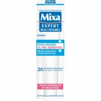 Auchan Mixa MIXA MIXA Hyalurogel Ultra-sensitive Gelée apaisante hydratante 48H 40