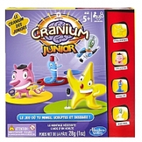 Toysrus  Hasbro Gaming - Cranium Junior