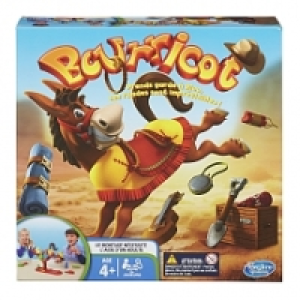 Hasbro Gaming - Bourricot 19.99&nbsp;&euro;