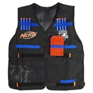Nerf Élite - Veste Tactique