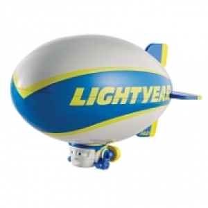 Cars 3 - M&eacute;ga V&eacute;hicule Deluxe - Blimp 16.99&nbsp;&euro;