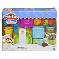Toysrus  Play-Doh - LÉpicerie
