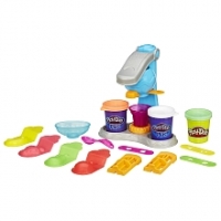 Toysrus  Play-Doh - Glacier