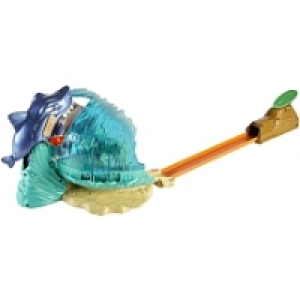 Hot Wheels - Piste lattaque du Requin