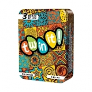 Asmodée - Twin It 14.99 €